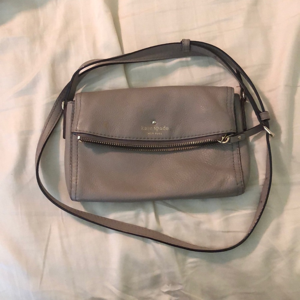 Kate spade cross body bag